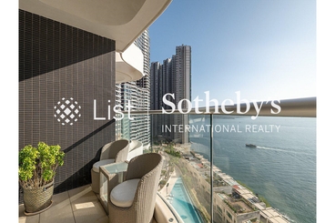 Residence Bel-Air Phase 6 - Bel-Air No. 8 貝沙灣第六期 - Bel-Air No. 8 | 