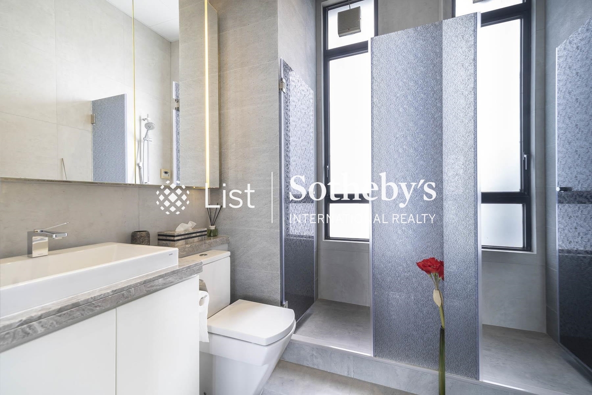 Residence Bel-Air Phase 6 - Bel-Air No. 8 貝沙灣第六期 - Bel-Air No. 8 | Guest Bathroom