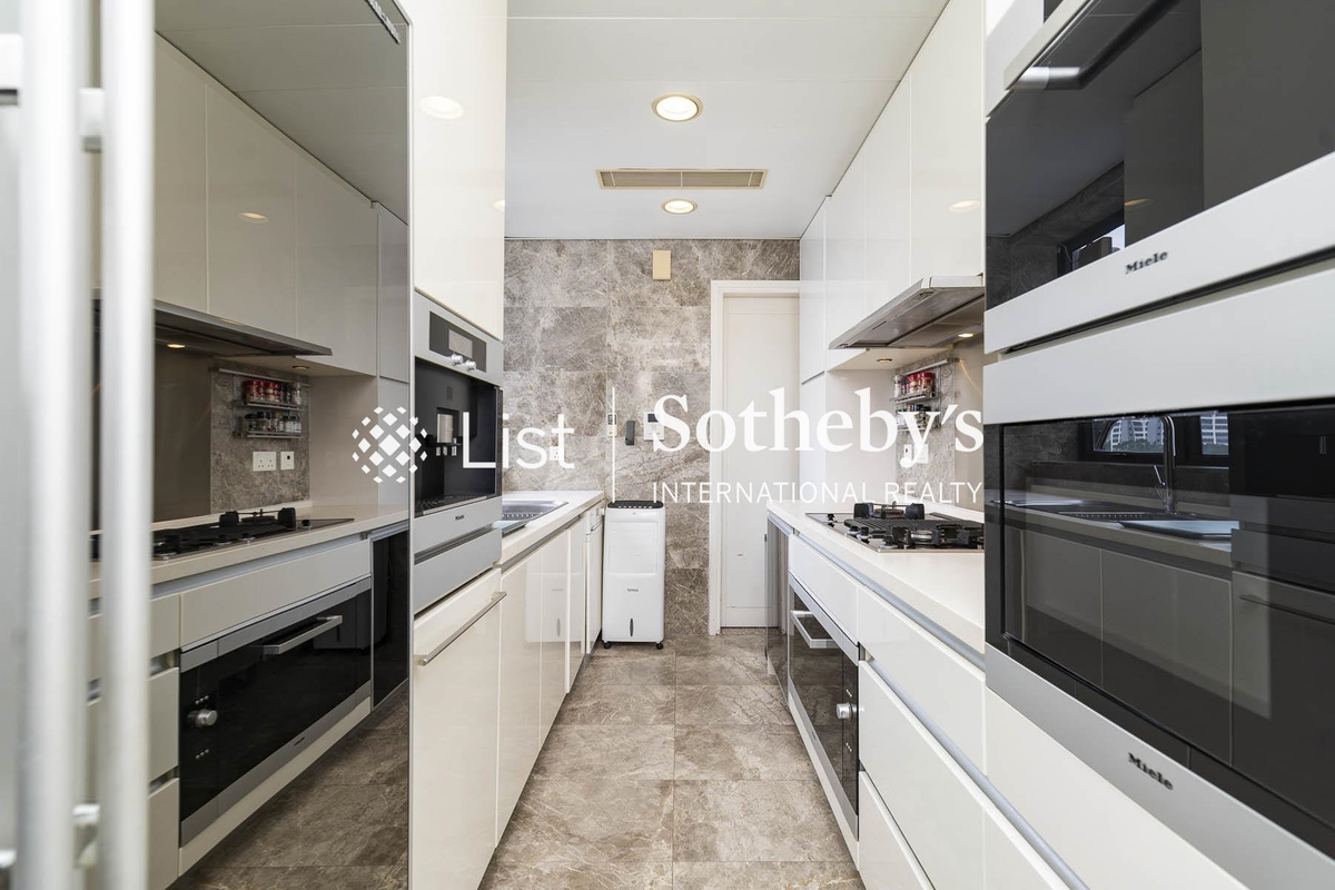 Residence Bel-Air Phase 6 - Bel-Air No. 8 貝沙灣第六期 - Bel-Air No. 8 | Kitchen