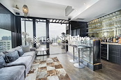 Residence Bel-Air Phase 6 - Bel-Air No. 8 貝沙灣第六期 - Bel-Air No. 8 | Family Room on Roof Terrace