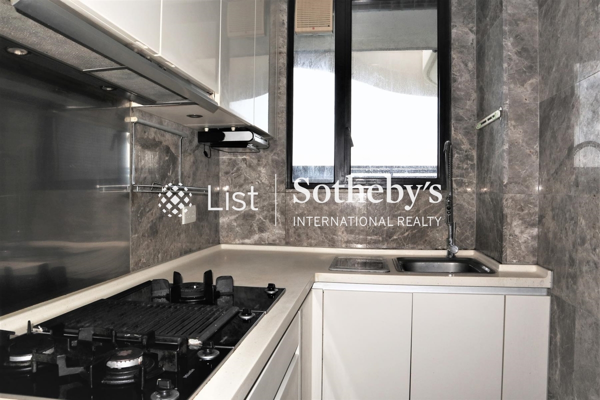 Residence Bel-Air Phase 6 - Bel-Air No. 8 貝沙灣第六期 - Bel-Air No. 8 | Kitchen