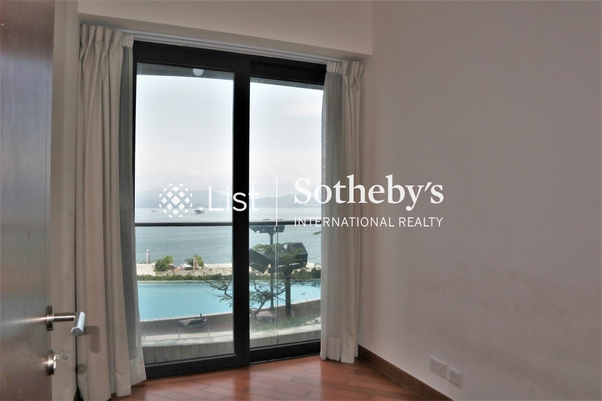 Residence Bel-Air Phase 6 - Bel-Air No. 8 貝沙灣第六期 - Bel-Air No. 8 | Second Bedroom