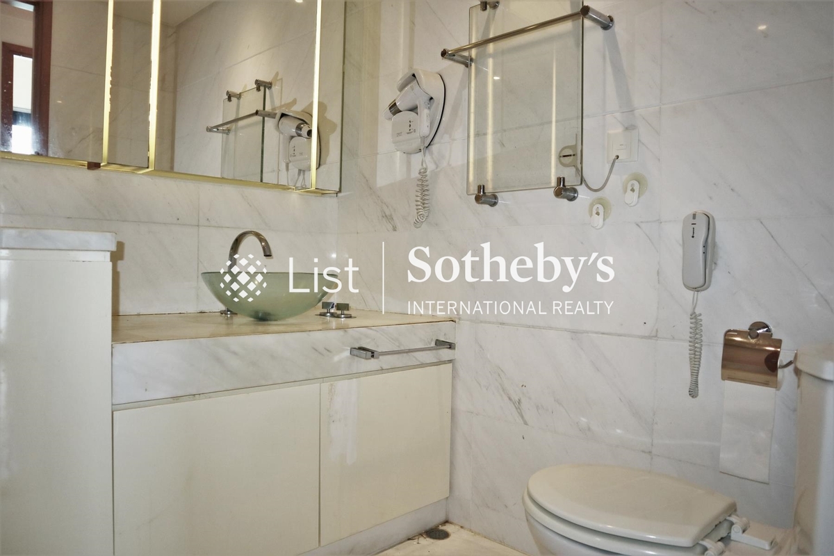 Residence Bel-Air Phase 6 - Bel-Air No. 8 貝沙灣第六期 - Bel-Air No. 8 | Guest Bathroom