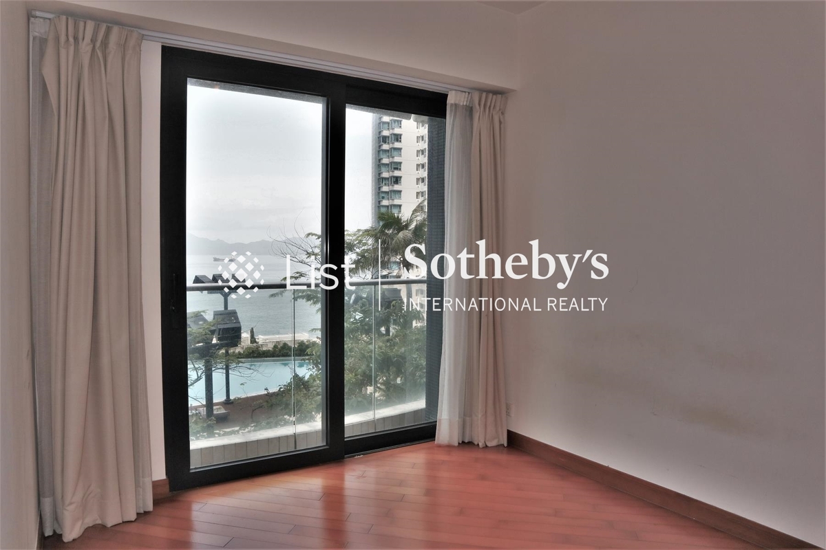 Residence Bel-Air Phase 6 - Bel-Air No. 8 貝沙灣第六期 - Bel-Air No. 8 | Master Bedroom