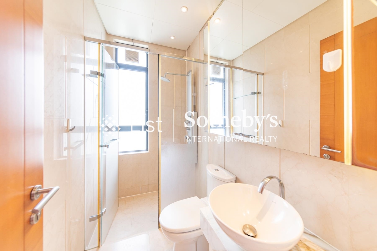 Residence Bel-Air Phase 6 - Bel-Air No. 8 贝沙湾第六期 - Bel-Air No. 8 | Guest Bathroom