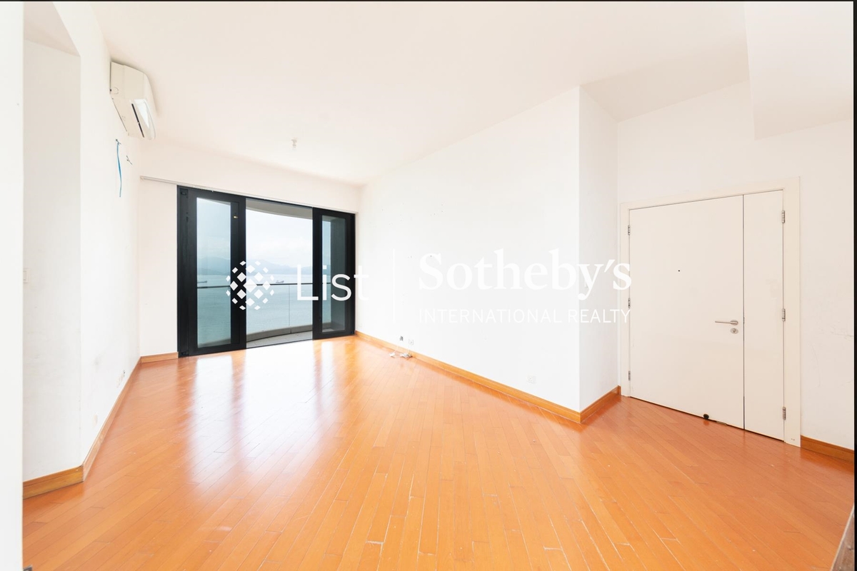 Residence Bel-Air Phase 6 - Bel-Air No. 8 贝沙湾第六期 - Bel-Air No. 8 | Living and Dining Room