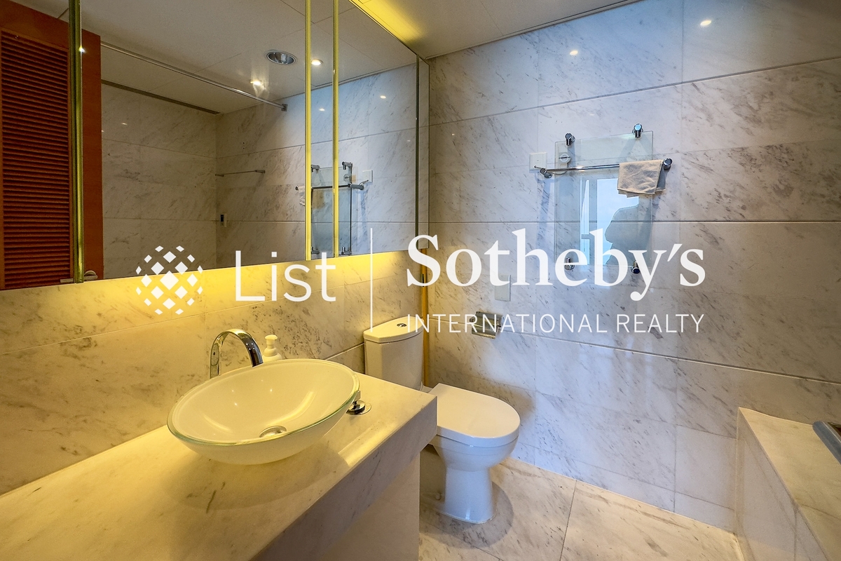 Residence Bel-Air Phase 6 - Bel-Air No. 8 貝沙灣第六期 - Bel-Air No. 8 | Master Bedroom