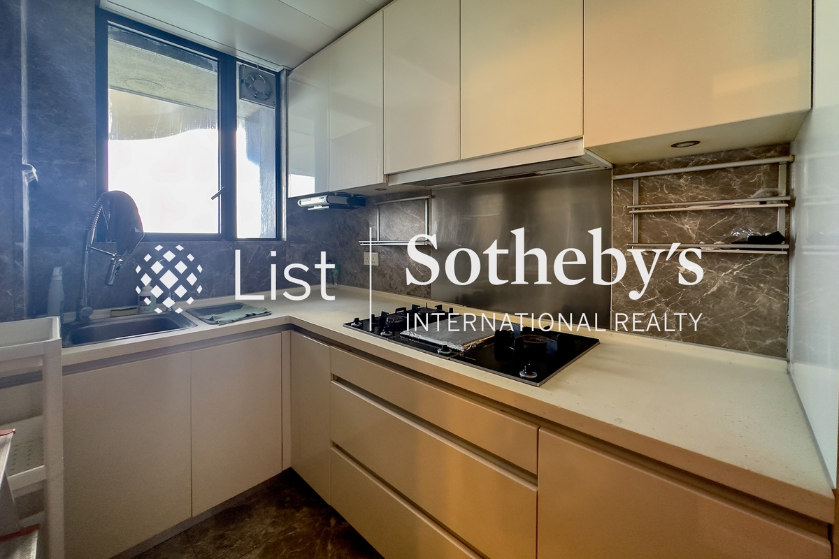 Residence Bel-Air Phase 6 - Bel-Air No. 8 貝沙灣第六期 - Bel-Air No. 8 | Kitchen