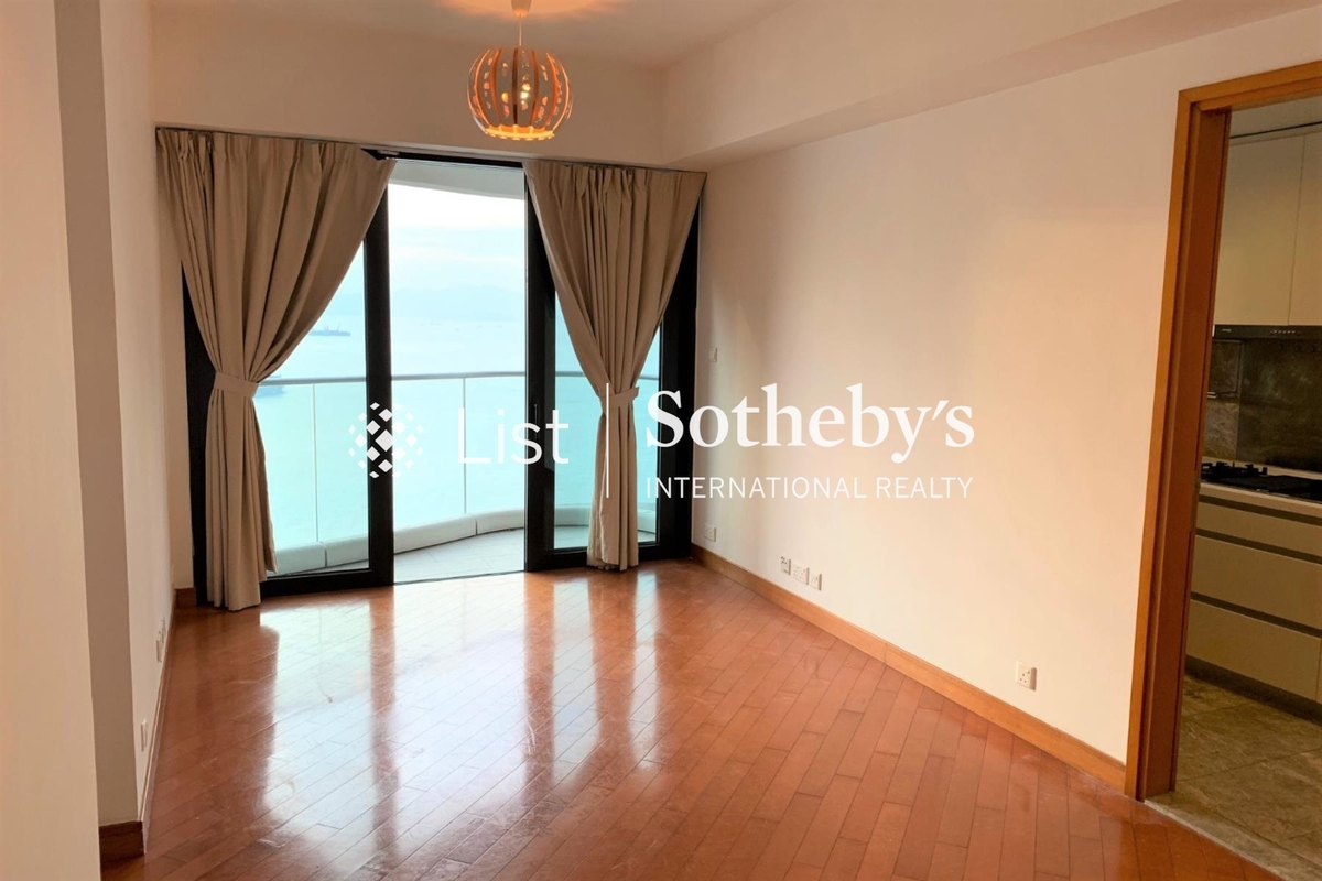 Residence Bel-Air Phase 6 - Bel-Air No. 8 貝沙灣第六期 - Bel-Air No. 8 | Living and Dining Room