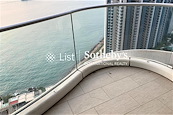 Residence Bel-Air Phase 6 - Bel-Air No. 8 貝沙灣第六期 - Bel-Air No. 8 | Balcony off Living and Dining Room