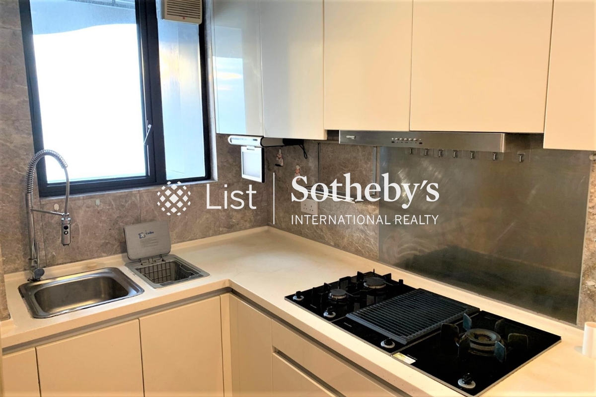 Residence Bel-Air Phase 6 - Bel-Air No. 8 貝沙灣第六期 - Bel-Air No. 8 | Kitchen