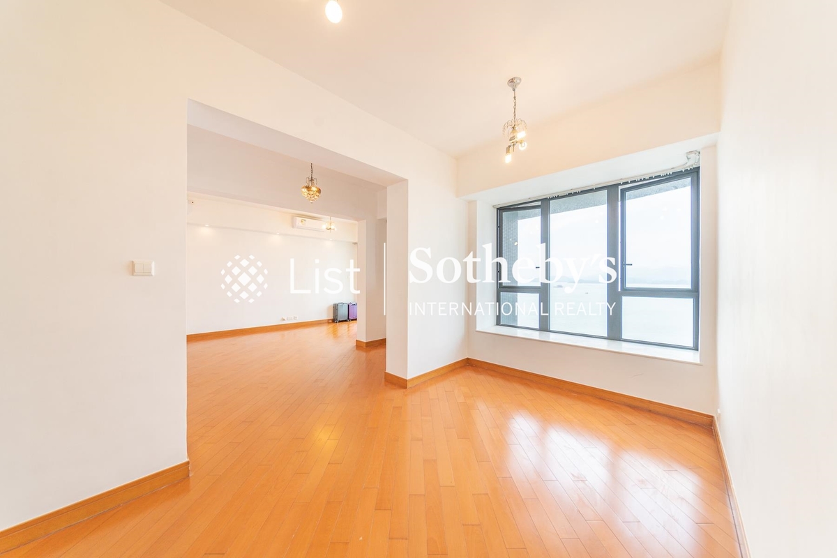 Residence Bel-Air Phase 6 - Bel-Air No. 8 貝沙灣第六期 - Bel-Air No. 8 | Living and Dining Rooms