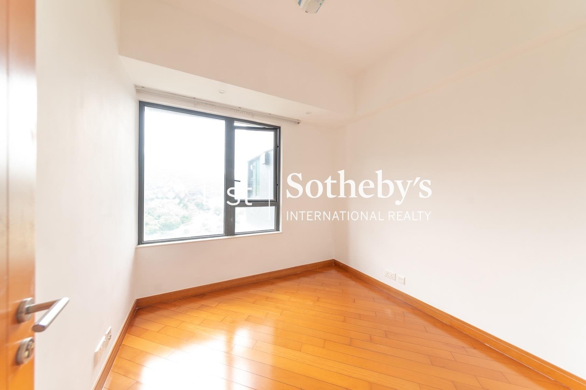 Residence Bel-Air Phase 6 - Bel-Air No. 8 貝沙灣第六期 - Bel-Air No. 8 | Third Bedroom