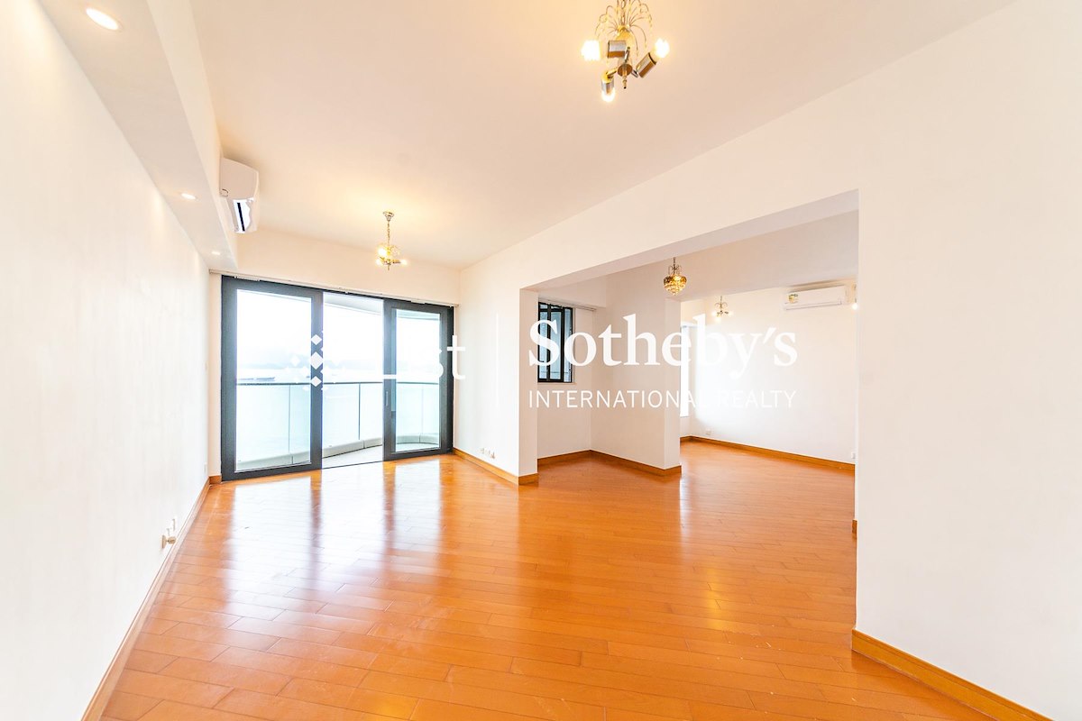 Residence Bel-Air Phase 6 - Bel-Air No. 8 贝沙湾第六期 - Bel-Air No. 8 | Living and Dining Rooms