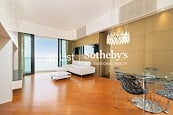 Residence Bel-Air Phase 6 - Bel-Air No. 8 貝沙灣第六期 - Bel-Air No. 8 | Living and Dining Room