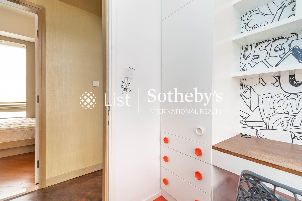 Residence Bel-Air Phase 6 - Bel-Air No. 8 貝沙灣第六期 - Bel-Air No. 8 | Second Bedroom