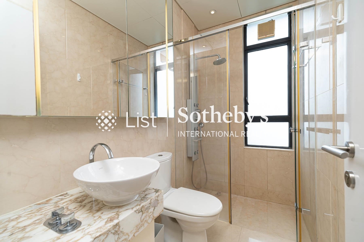 Residence Bel-Air Phase 6 - Bel-Air No. 8 貝沙灣第六期 - Bel-Air No. 8 | Guest Bathroom