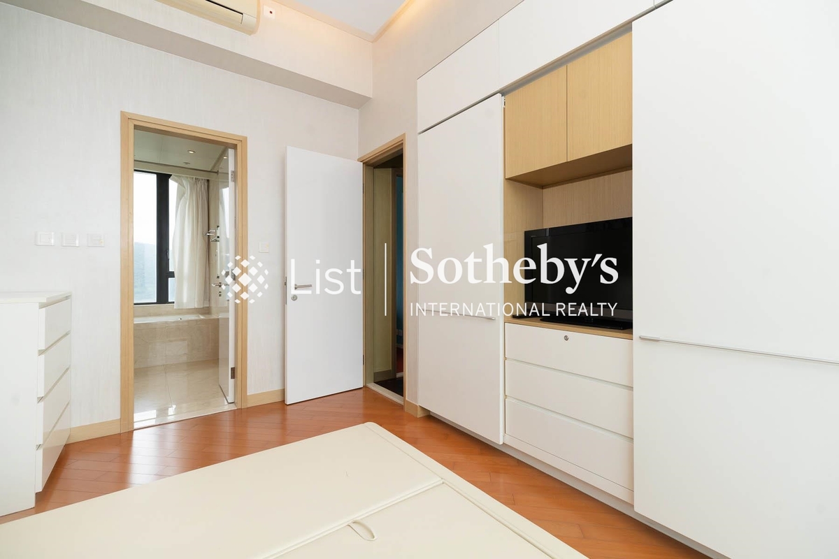 Residence Bel-Air Phase 6 - Bel-Air No. 8 貝沙灣第六期 - Bel-Air No. 8 | Master Bedroom