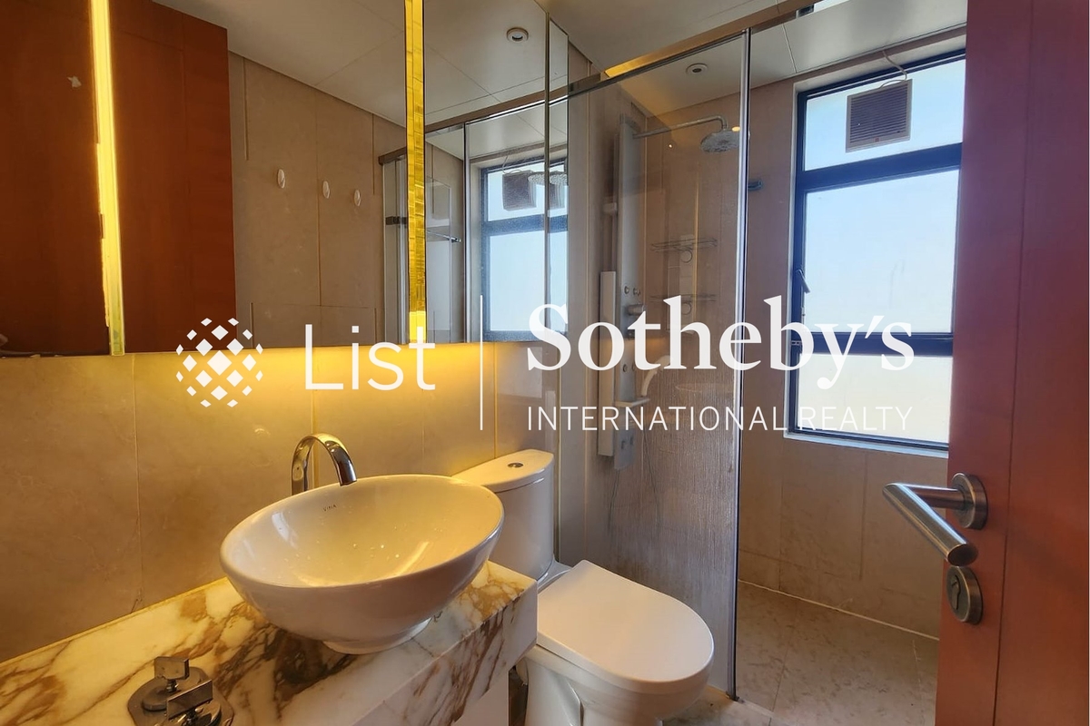 Residence Bel-Air Phase 6 - Bel-Air No. 8 貝沙灣第六期 - Bel-Air No. 8 | Guest Bathroom
