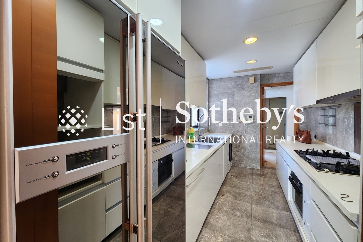 Residence Bel-Air Phase 6 - Bel-Air No. 8 貝沙灣第六期 - Bel-Air No. 8 | Kitchen