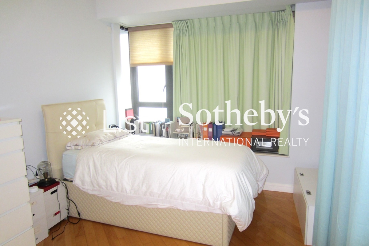 Residence Bel-Air Phase 6 - Bel-Air No. 8 贝沙湾第六期 - Bel-Air No. 8 | Master Bedroom