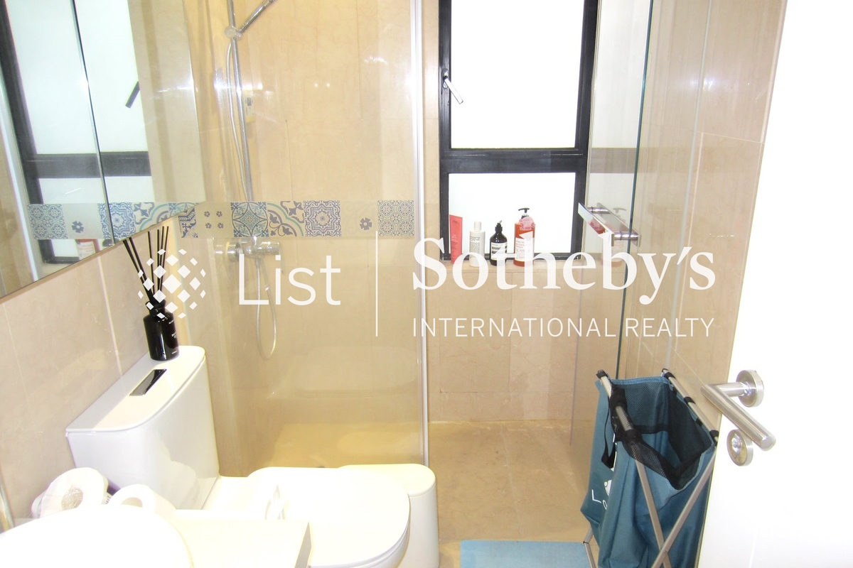 Residence Bel-Air Phase 6 - Bel-Air No. 8 贝沙湾第六期 - Bel-Air No. 8 | Guest Bathroom