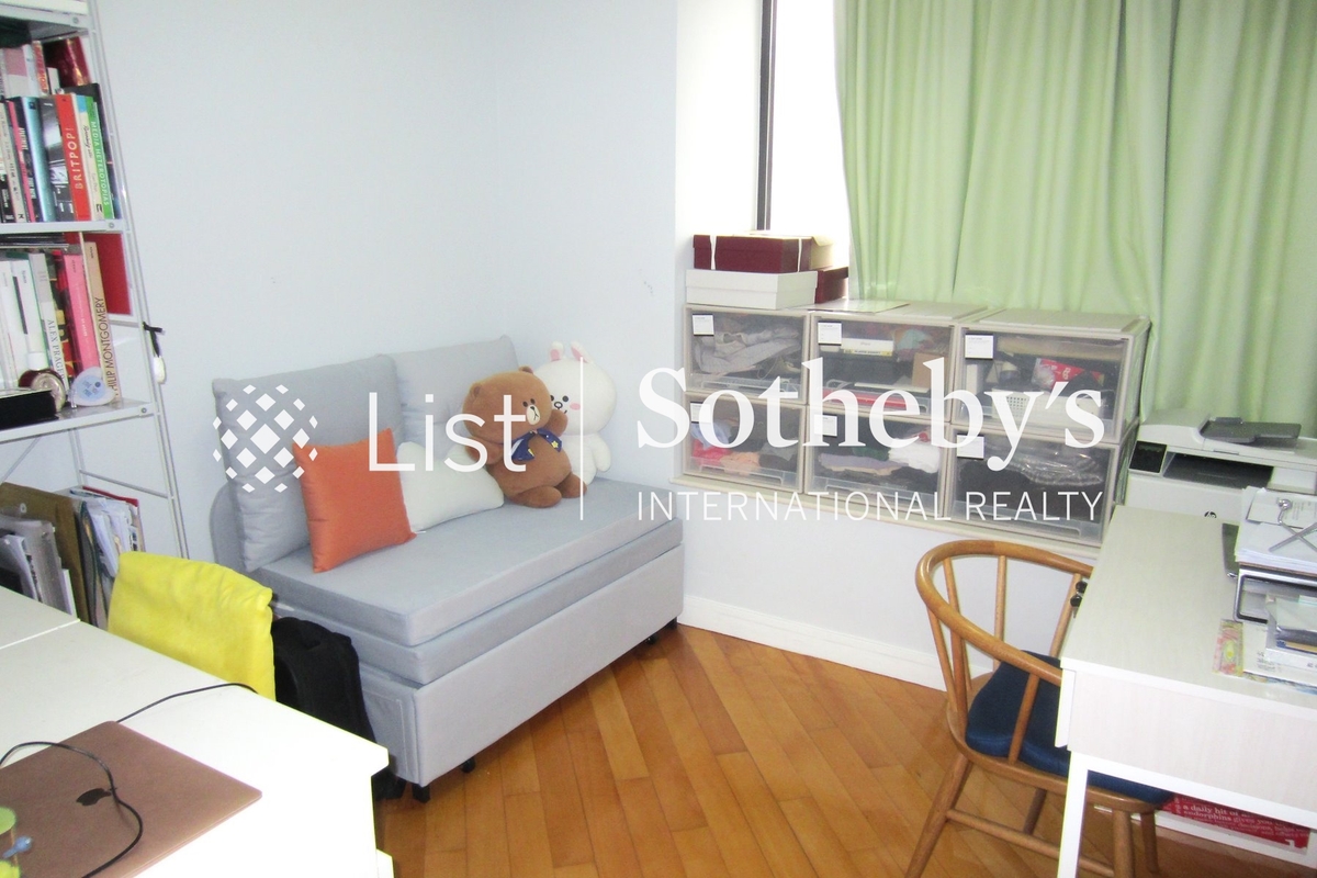 Residence Bel-Air Phase 6 - Bel-Air No. 8 贝沙湾第六期 - Bel-Air No. 8 | Third Bedroom