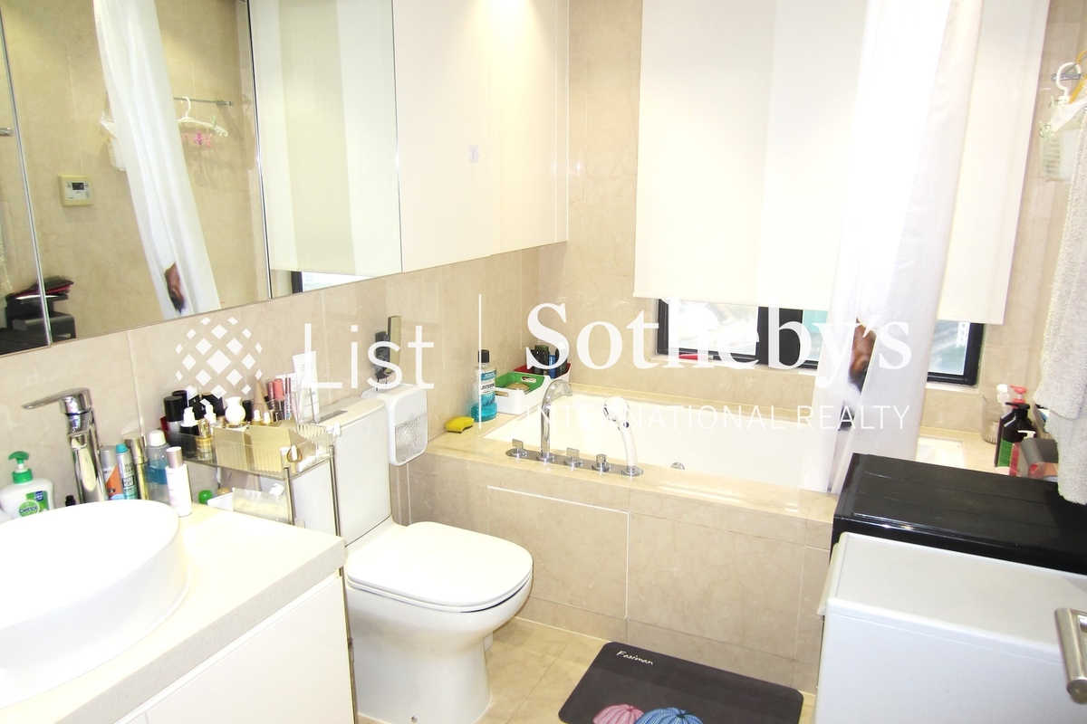 Residence Bel-Air Phase 6 - Bel-Air No. 8 贝沙湾第六期 - Bel-Air No. 8 | Master Bathroom