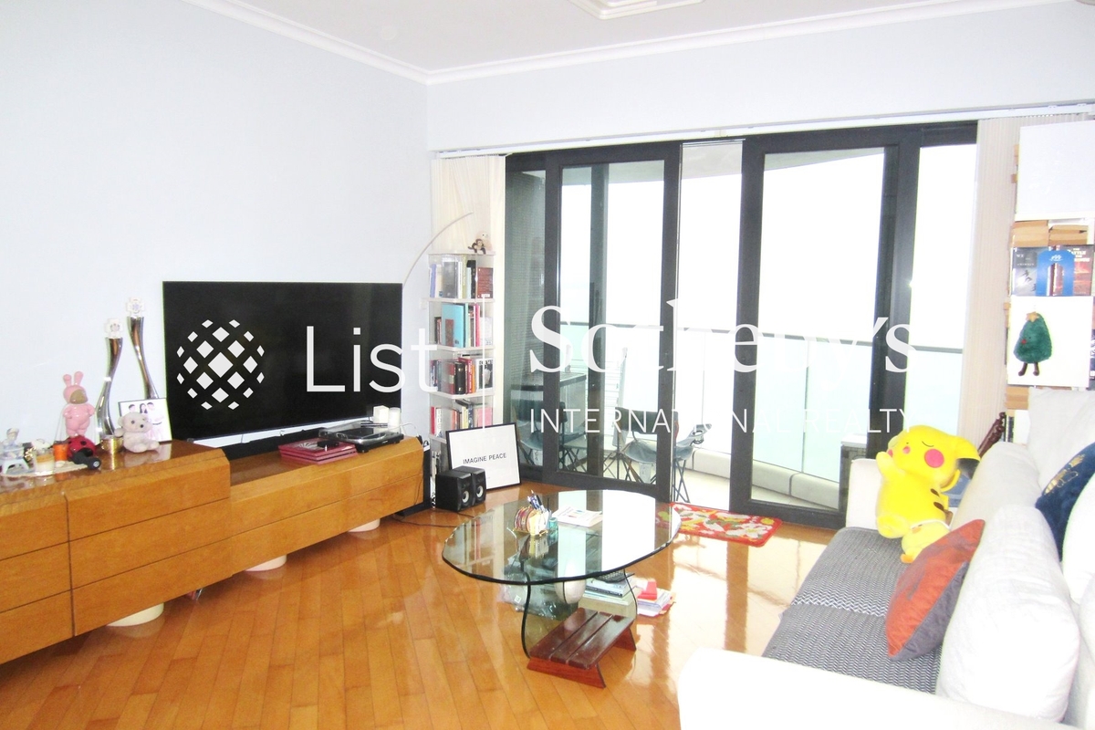 Residence Bel-Air Phase 6 - Bel-Air No. 8 贝沙湾第六期 - Bel-Air No. 8 | Living Room