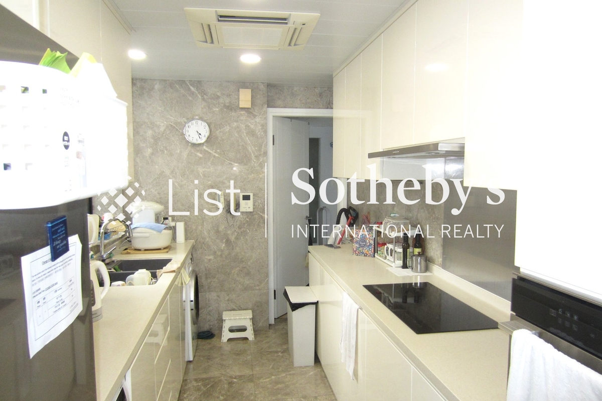 Residence Bel-Air Phase 6 - Bel-Air No. 8 贝沙湾第六期 - Bel-Air No. 8 | Kitchen