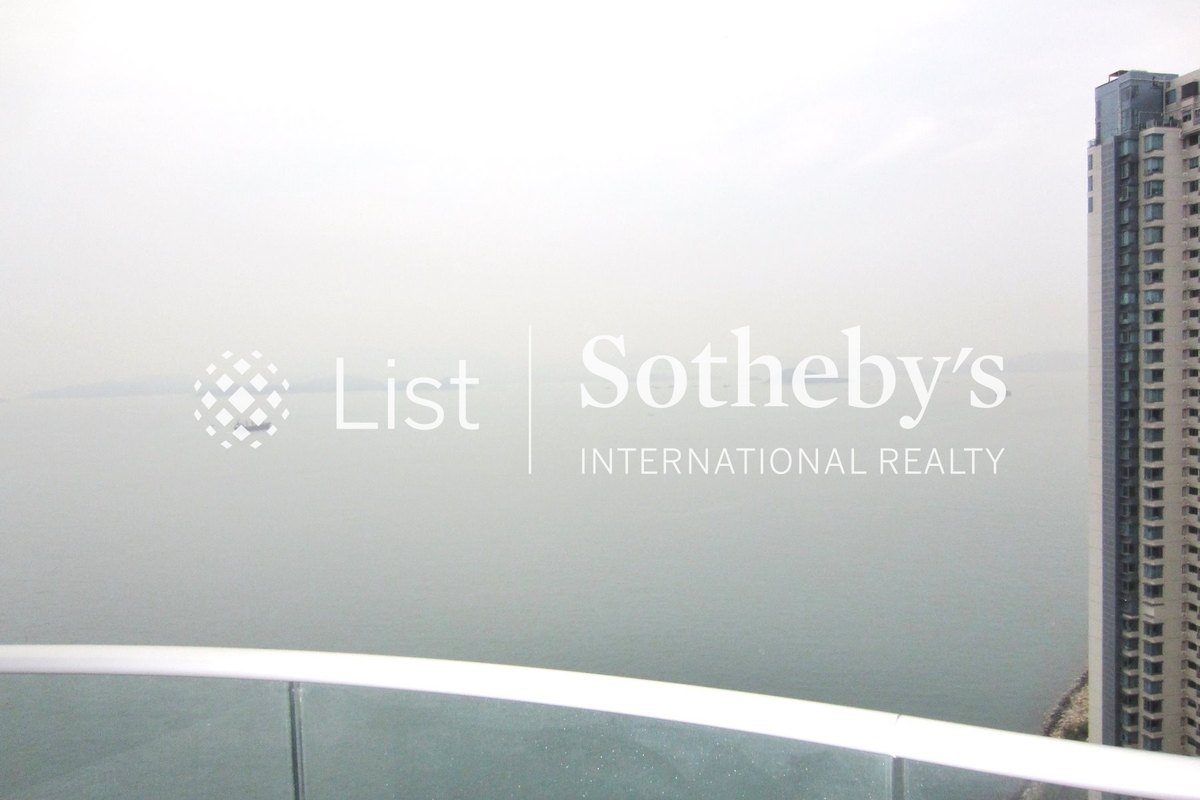 Residence Bel-Air Phase 6 - Bel-Air No. 8 贝沙湾第六期 - Bel-Air No. 8 | View from Balcony