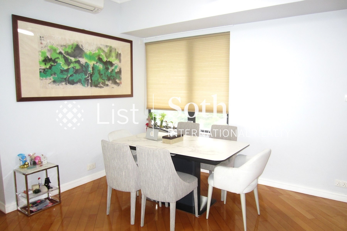 Residence Bel-Air Phase 6 - Bel-Air No. 8 贝沙湾第六期 - Bel-Air No. 8 | Dining Room