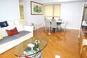 Residence Bel-Air Phase 6 - Bel-Air No. 8 贝沙湾第六期 - Bel-Air No. 8 | Living and Dining Room