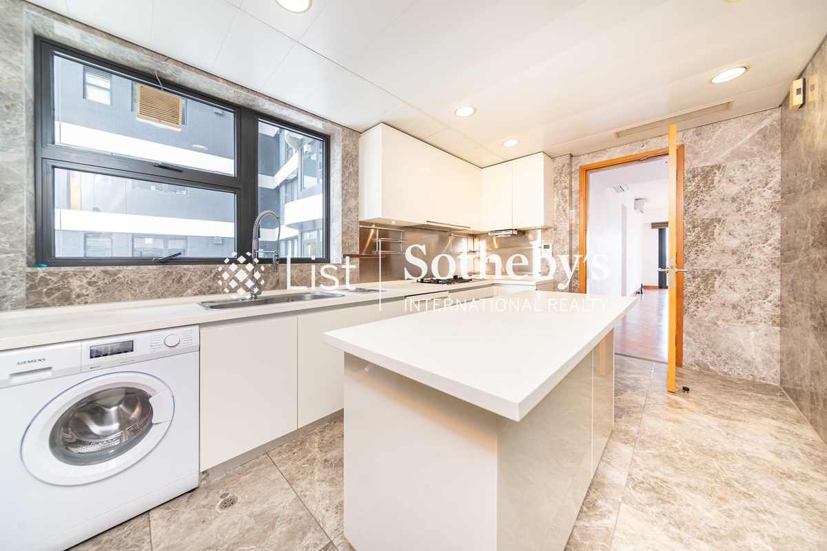 Residence Bel-Air Phase 6 - Bel-Air No. 8 貝沙灣第六期 - Bel-Air No. 8 | Kitchen