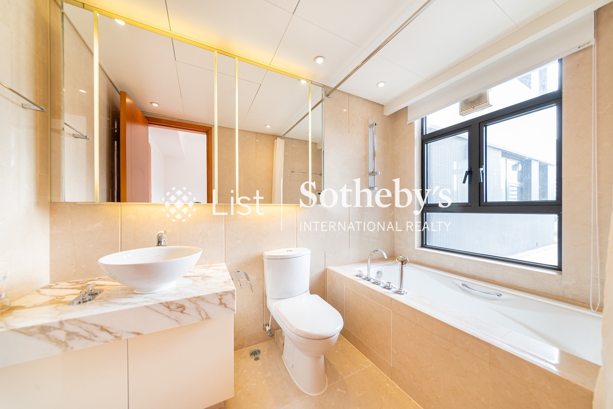 Residence Bel-Air Phase 6 - Bel-Air No. 8 貝沙灣第六期 - Bel-Air No. 8 | Second En-suite Bathroom