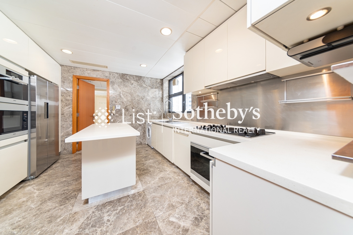 Residence Bel-Air Phase 6 - Bel-Air No. 8 貝沙灣第六期 - Bel-Air No. 8 | Kitchen