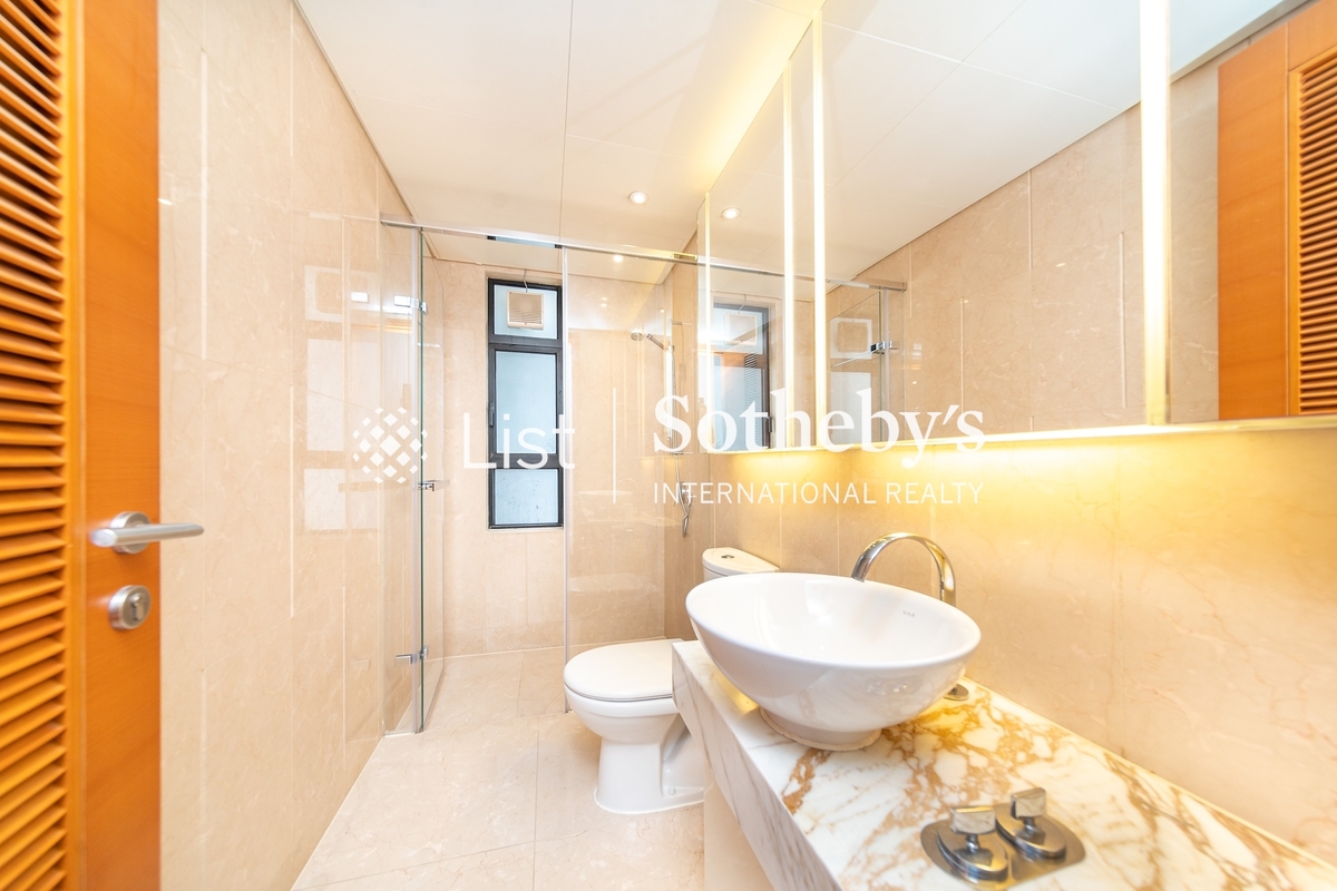 Residence Bel-Air Phase 6 - Bel-Air No. 8 貝沙灣第六期 - Bel-Air No. 8 | Guest Bathroom