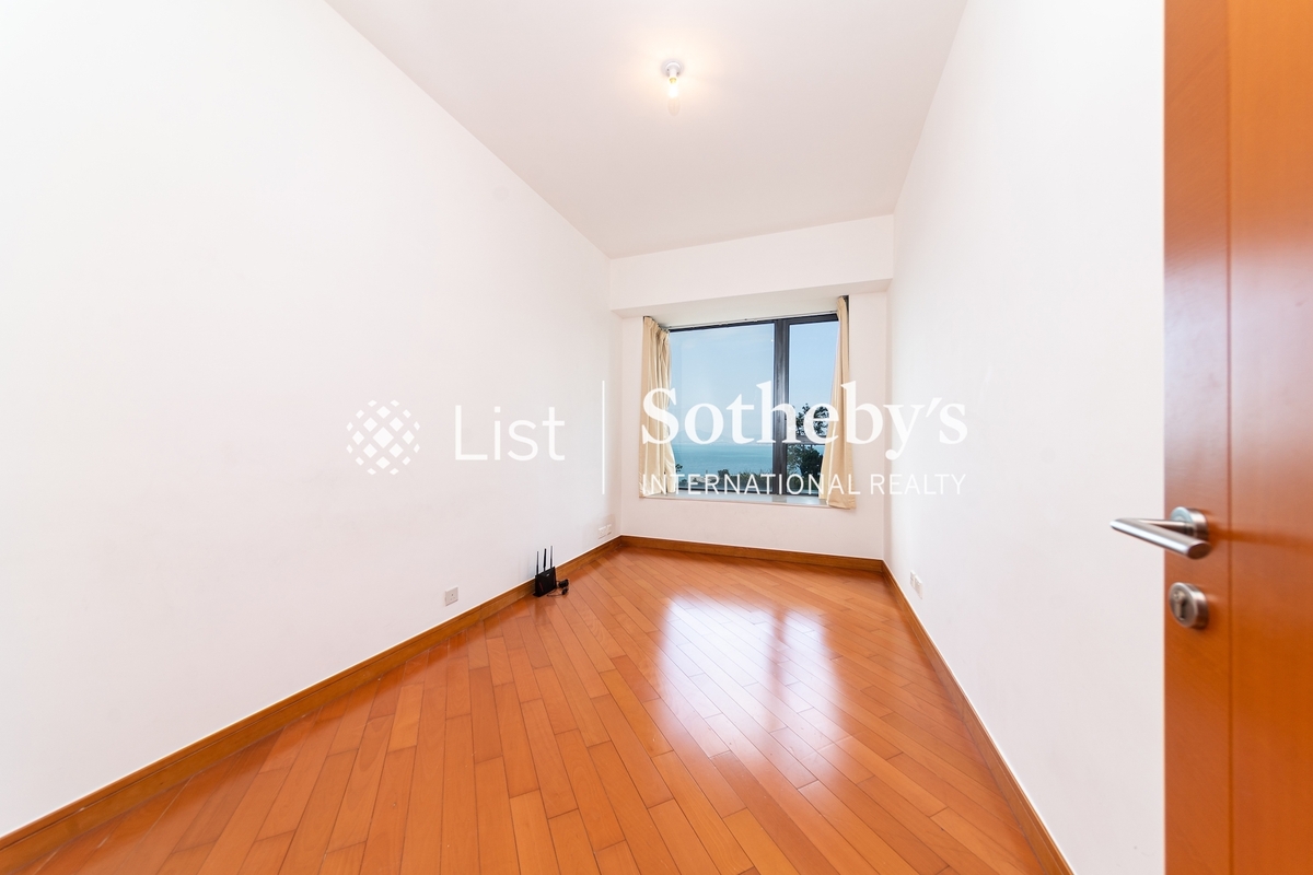 Residence Bel-Air Phase 6 - Bel-Air No. 8 貝沙灣第六期 - Bel-Air No. 8 | Fourth Bedroom