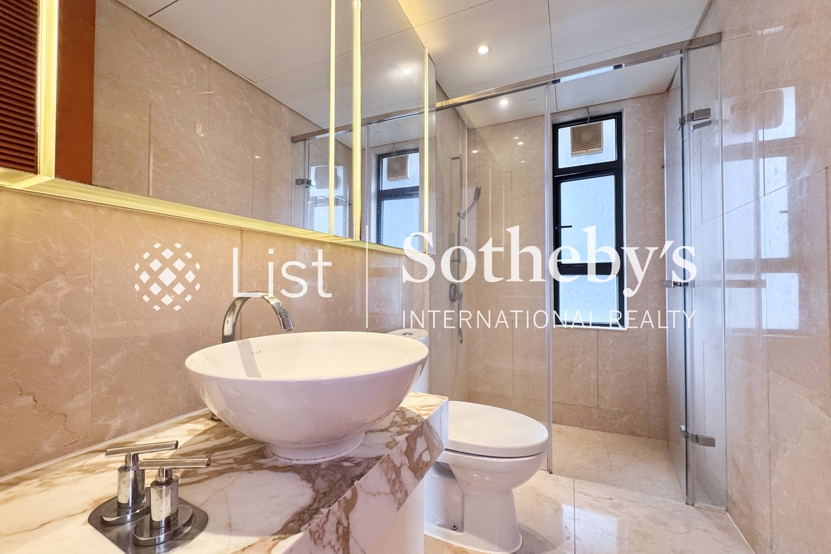 Residence Bel-Air Phase 6 - Bel-Air No. 8 貝沙灣第六期 - Bel-Air No. 8 | Guest Bathroom