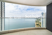 Residence Bel-Air Phase 6 - Bel-Air No. 8 貝沙灣第六期 - Bel-Air No. 8 | Balcony off Living and Dining Room