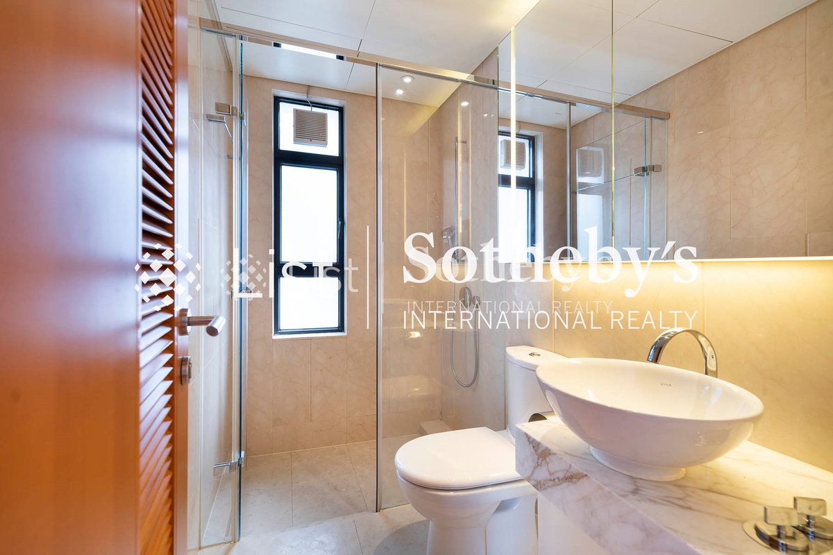 Residence Bel-Air Phase 6 - Bel-Air No. 8 貝沙灣第六期 - Bel-Air No. 8 | Guest Bathroom