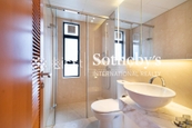 Residence Bel-Air Phase 6 - Bel-Air No. 8 貝沙灣第六期 - Bel-Air No. 8 | Guest Bathroom