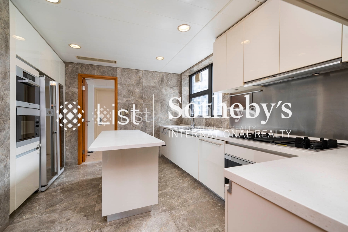 Residence Bel-Air Phase 6 - Bel-Air No. 8 貝沙灣第六期 - Bel-Air No. 8 | Kitchen