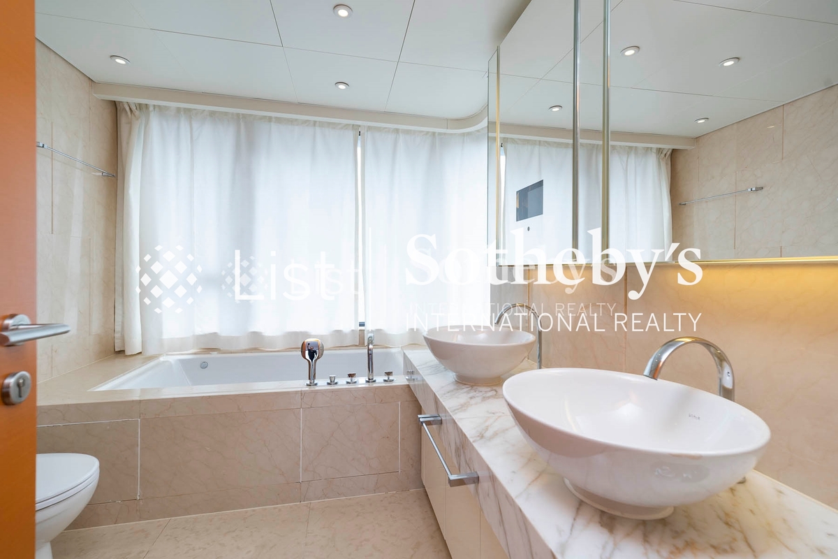 Residence Bel-Air Phase 6 - Bel-Air No. 8 貝沙灣第六期 - Bel-Air No. 8 | Master Bathroom