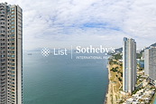 Residence Bel-Air Phase 6 - Bel-Air No. 8 貝沙灣第六期 - Bel-Air No. 8 | View from Balcony off Living and Dining Room