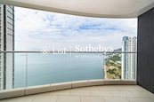 Residence Bel-Air Phase 6 - Bel-Air No. 8 貝沙灣第六期 - Bel-Air No. 8 | Balcony off Living and Dining Room