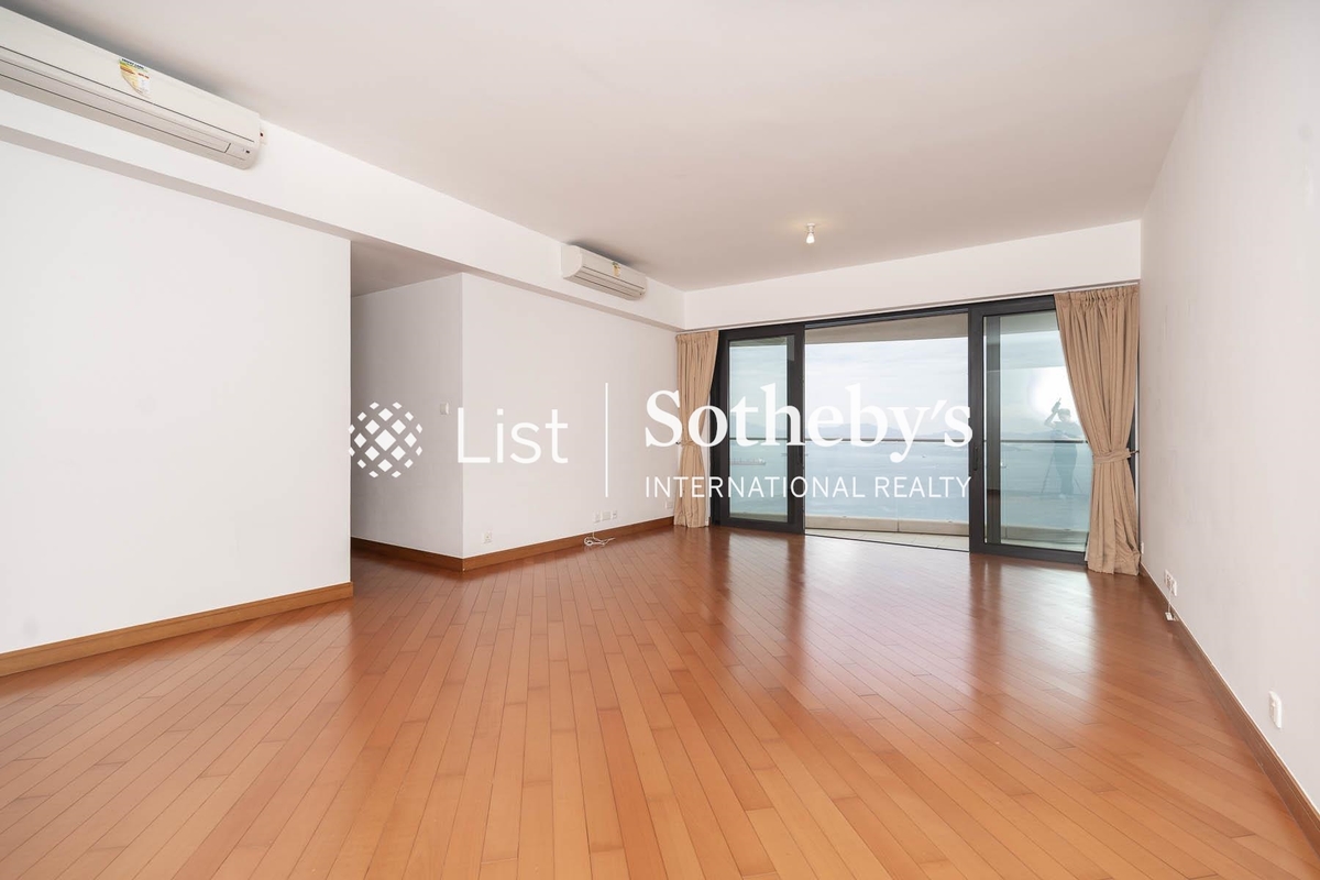 Residence Bel-Air Phase 6 - Bel-Air No. 8 貝沙灣第六期 - Bel-Air No. 8 | Living and Dining Room