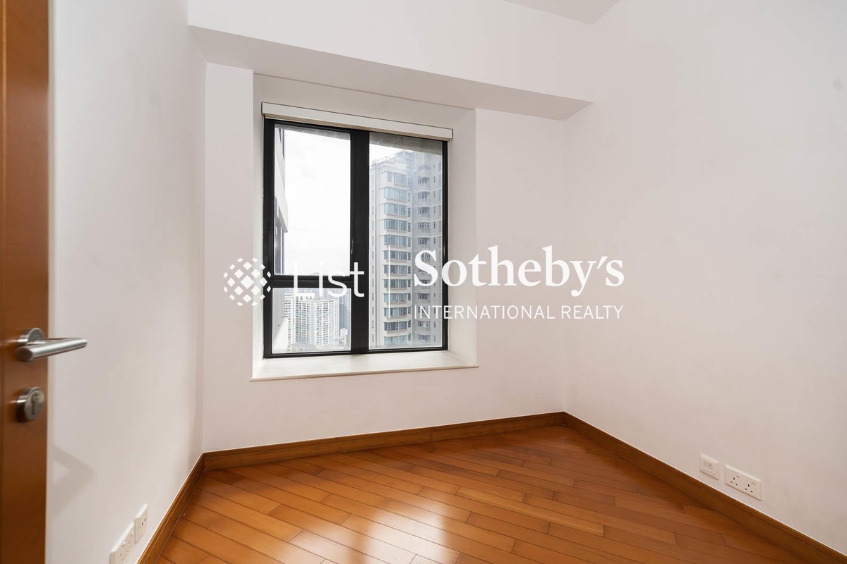 Residence Bel-Air Phase 6 - Bel-Air No. 8 貝沙灣第六期 - Bel-Air No. 8 | Third Bedroom