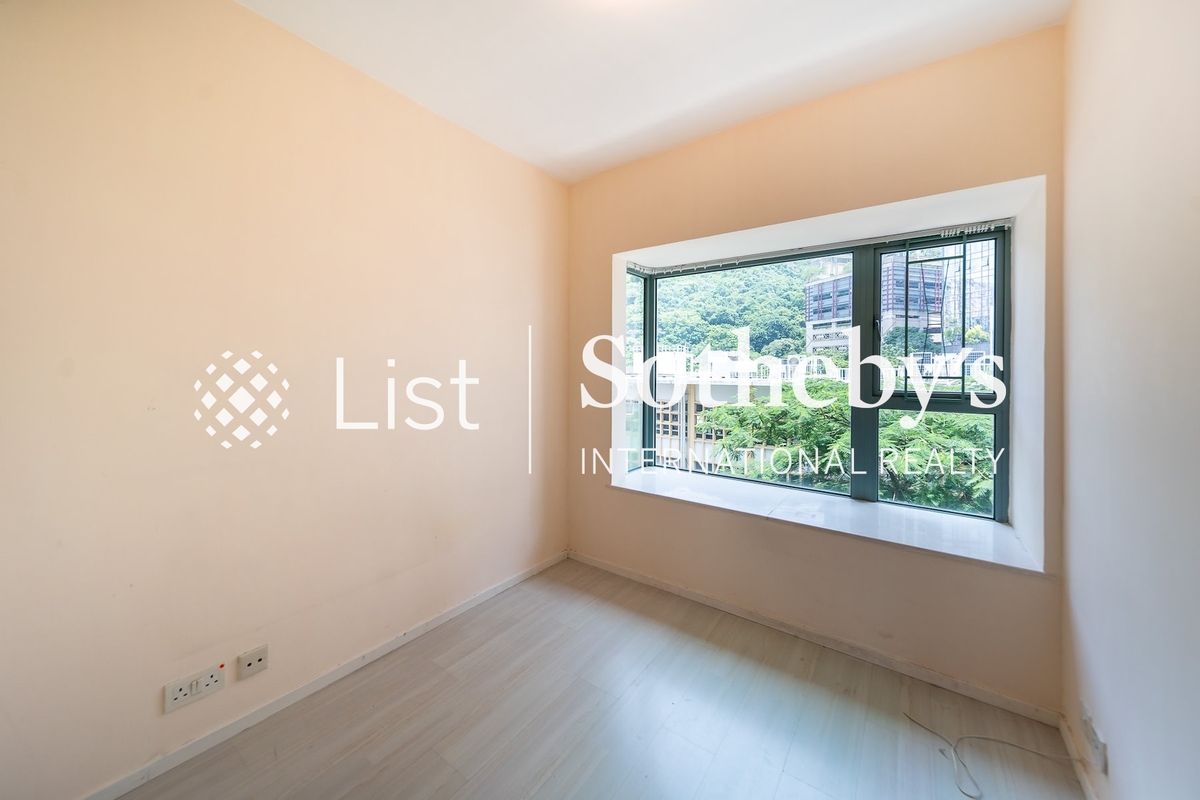 Jardine Summit 渣甸豪庭 | Third Bedroom