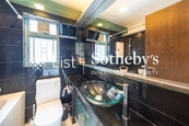 Jardine Summit 渣甸豪庭 | Master Bathroom